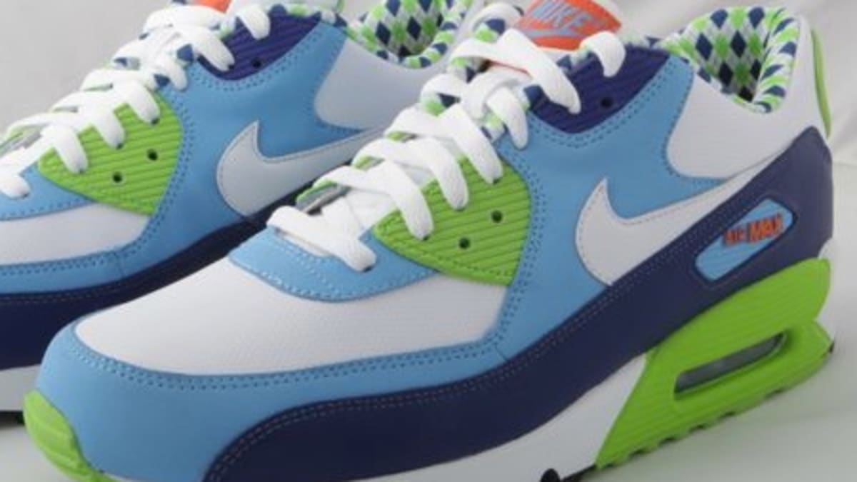 nike air max sole replacement