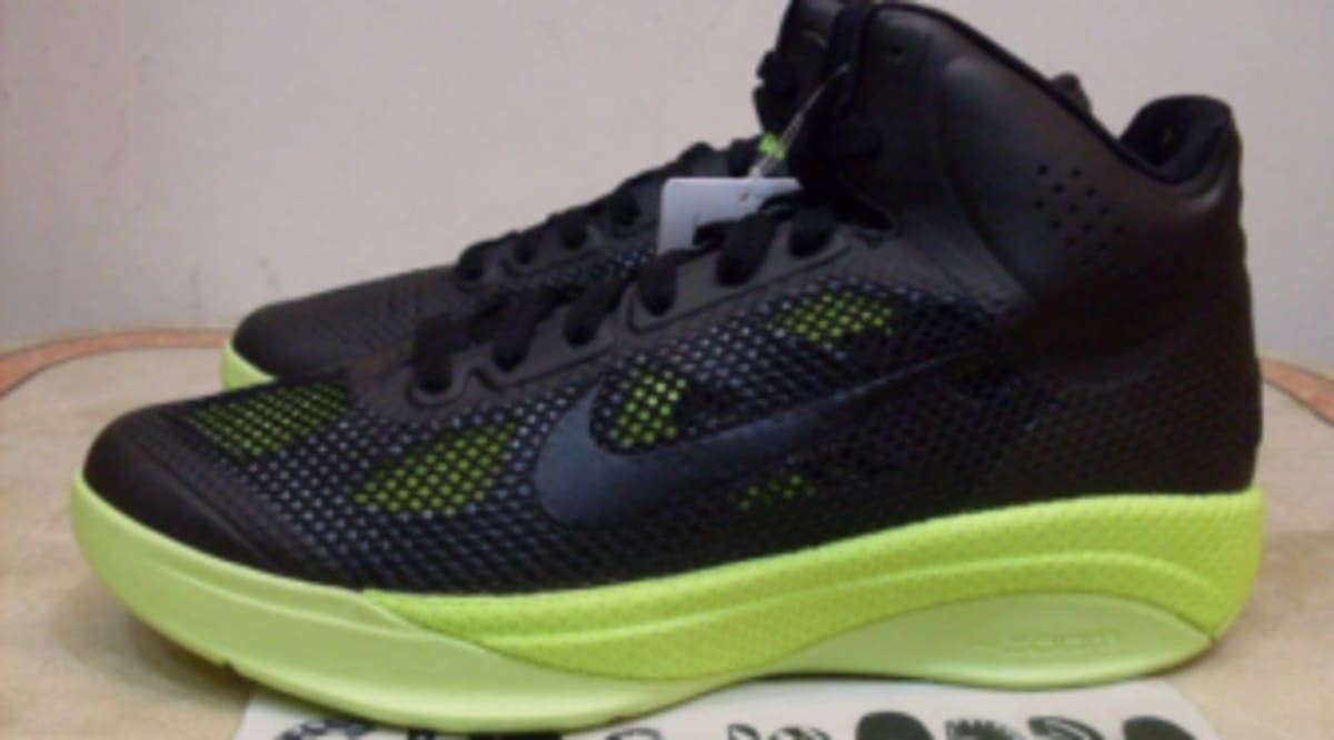 hyperfuse black