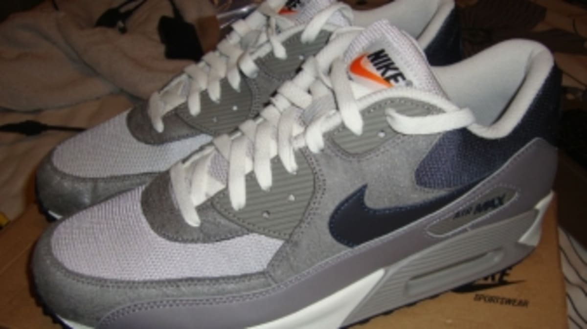 every nike air max ever made