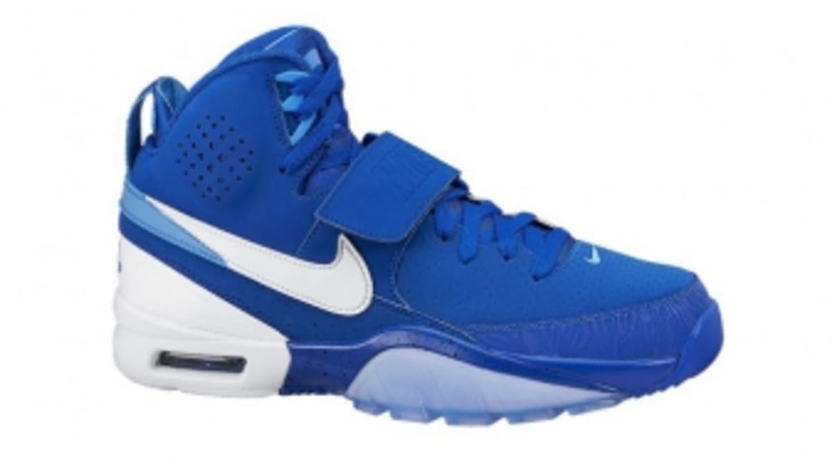 nike bo jackson's