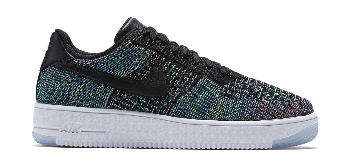 nike flyknit force
