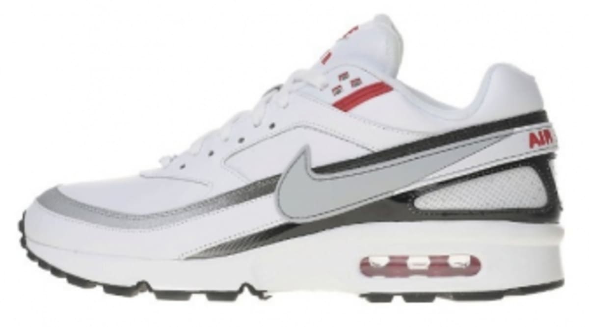 mens nike air classic bw trainers