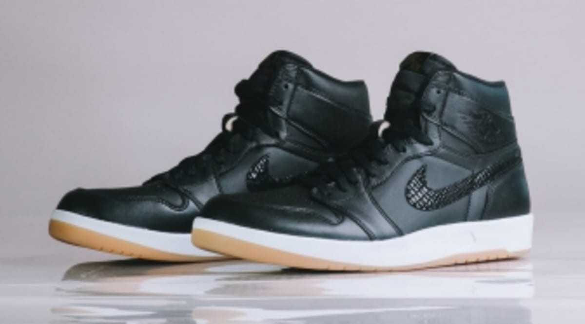 Is This the Best Air Jordan Hybrid Ever? Sole Collector