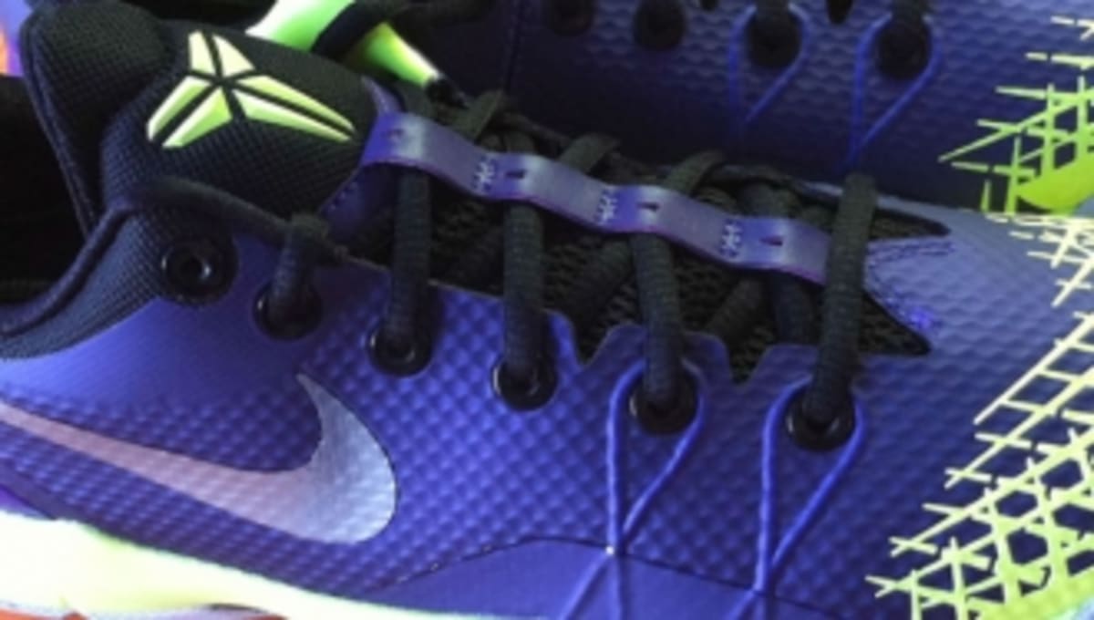 kobe venomenon purple