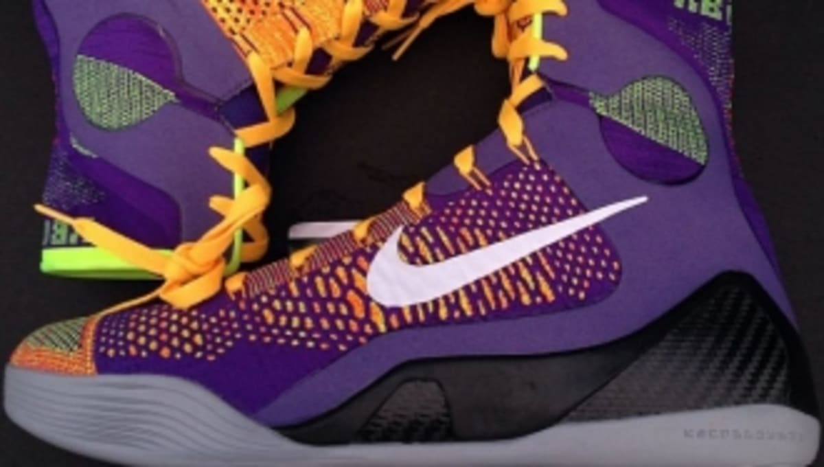 orange kobe 9
