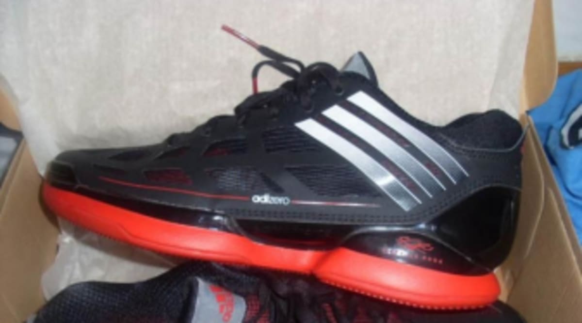 adidas adizero crazy light derrick rose