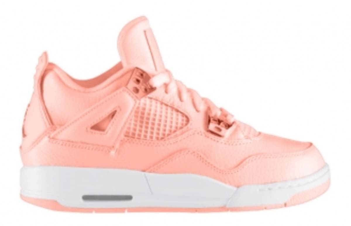 Complex Imagines Macklemore's "King Salmon" Colorway on Classic Jordans