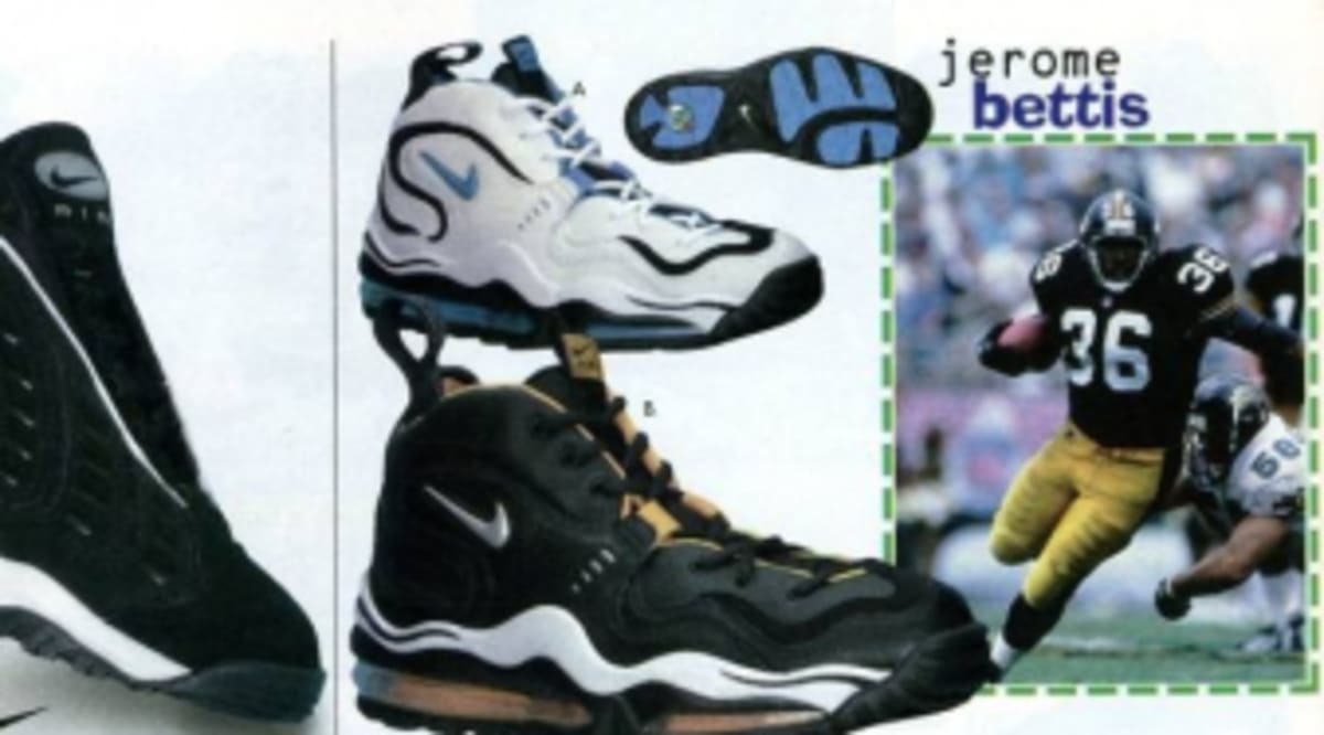 nike total air bus max