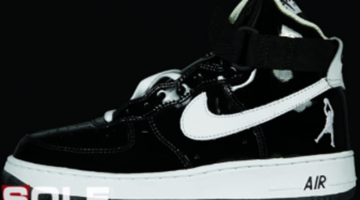 rasheed wallace air force 1