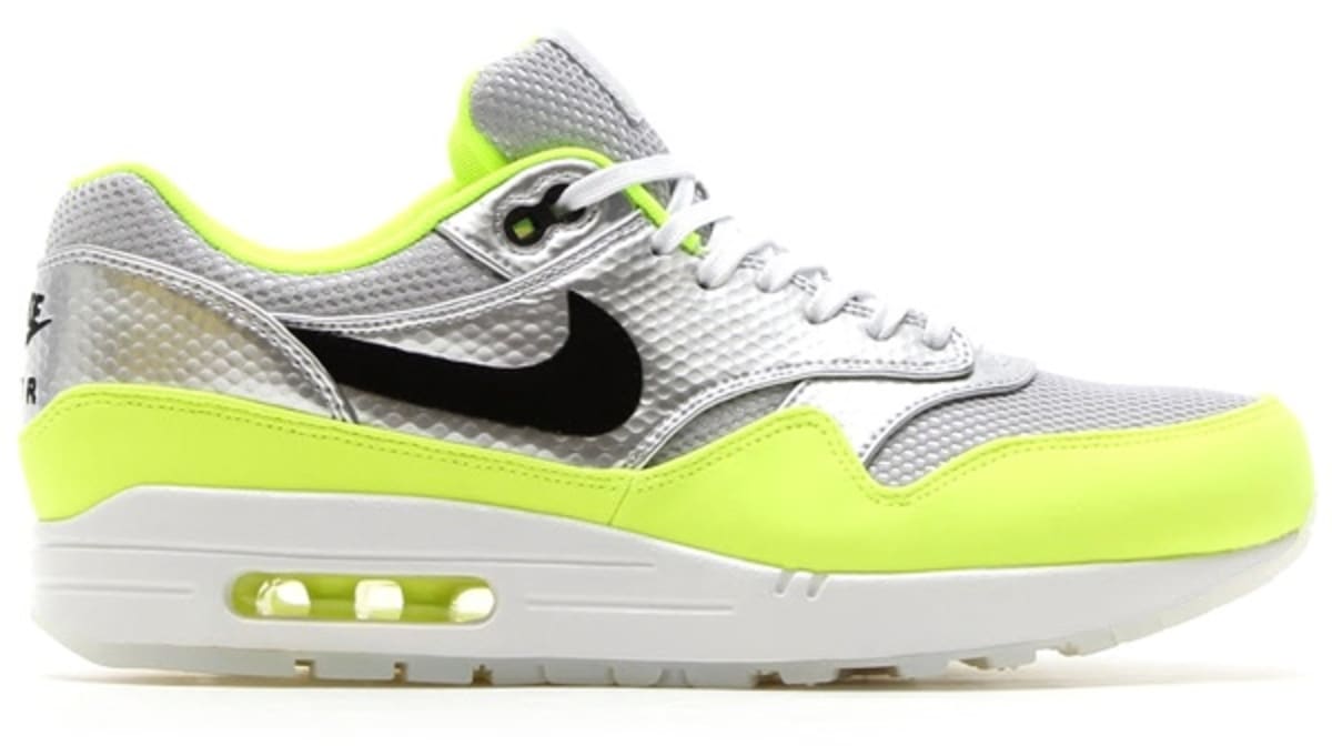 air max 1 mercurial