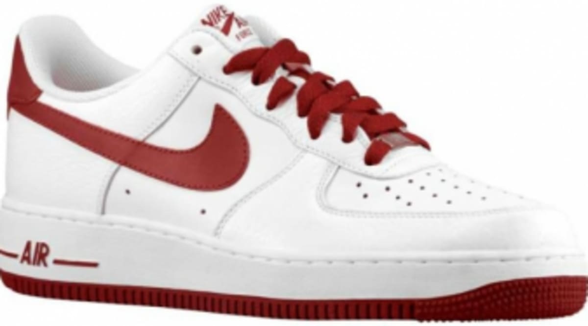 nike air force 1 eastbay