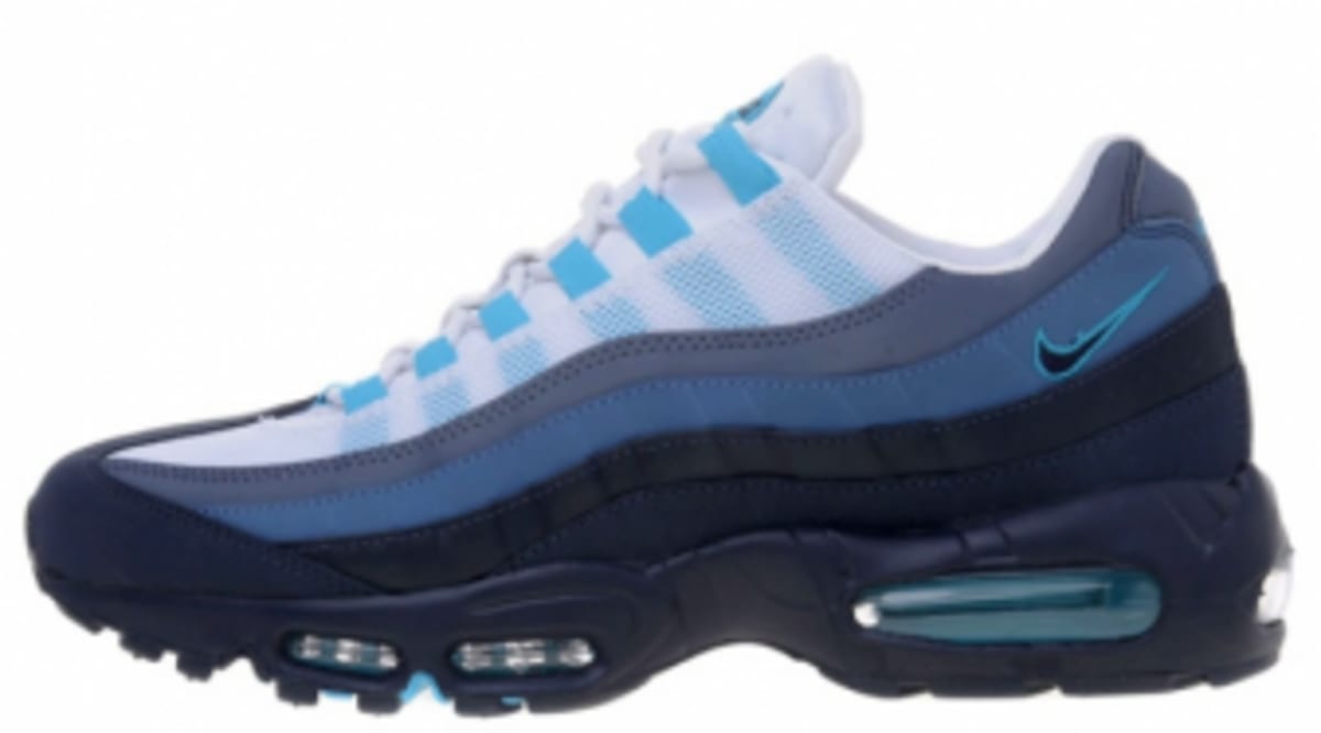 jd air max 95 white