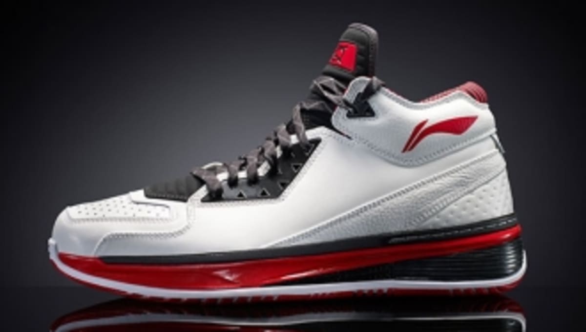 new way of wade