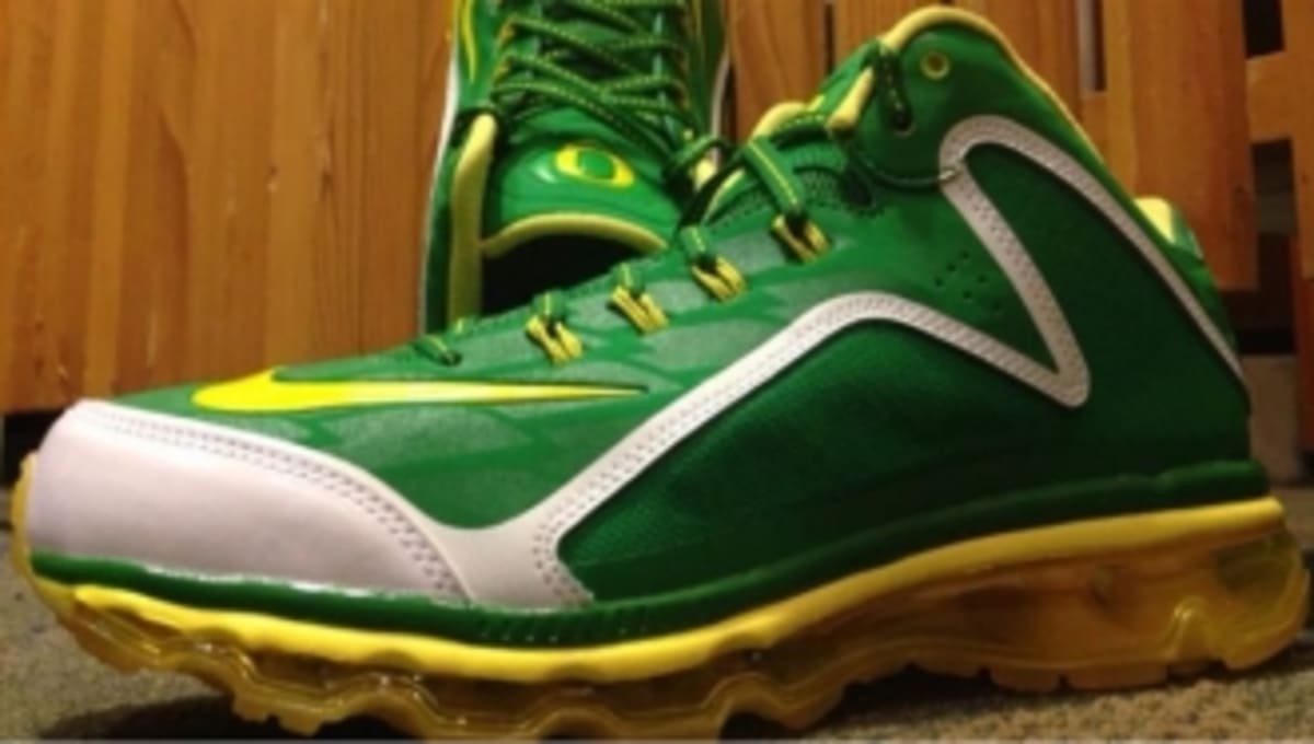 swingman turf shoes