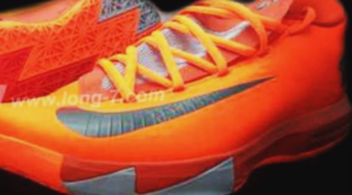 kd grey and orange