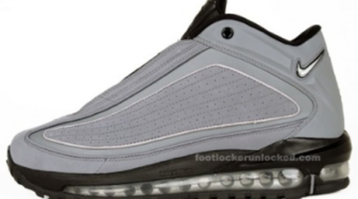 ken griffey jr shoes grey