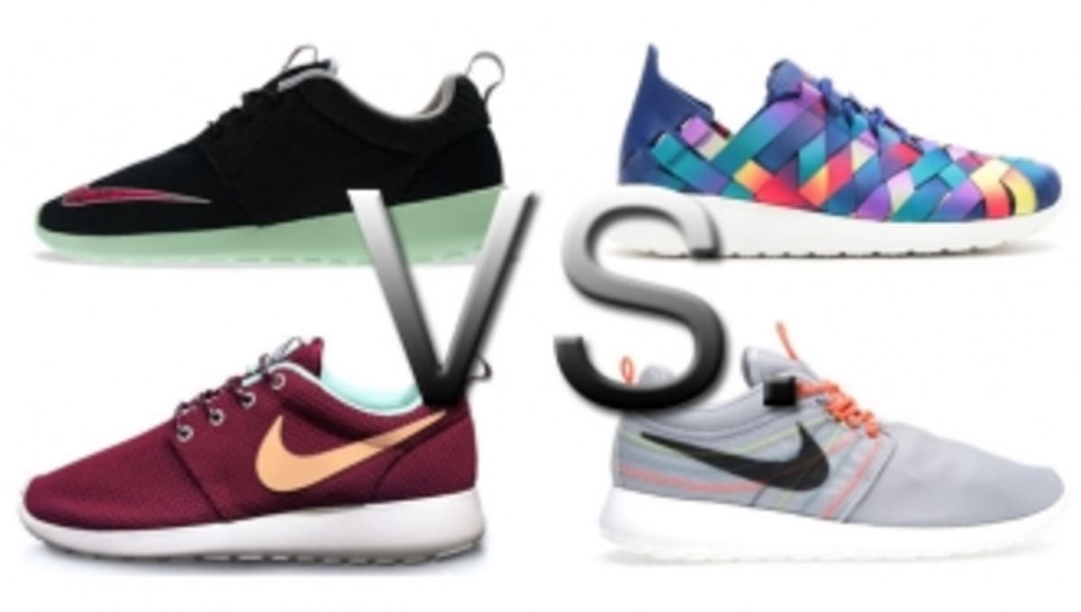who sells roshes