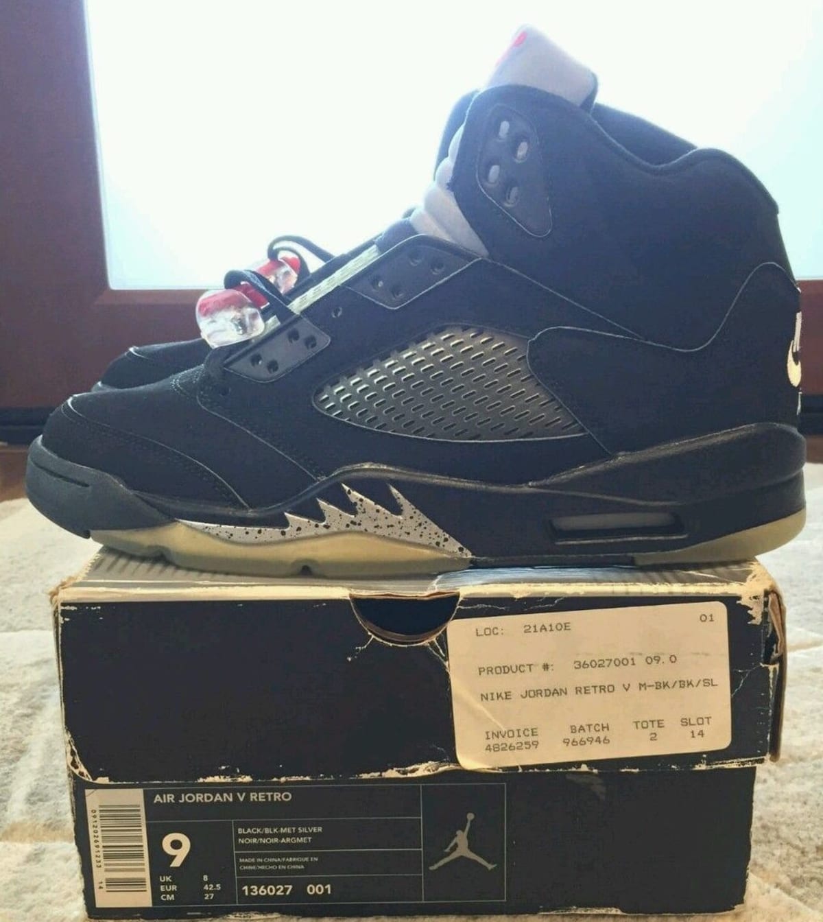 where to buy deadstock jordans