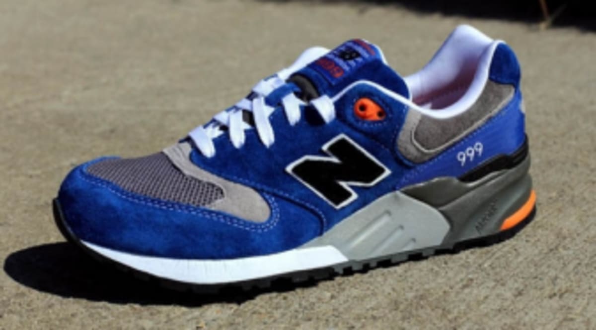 new balance 999 knicks