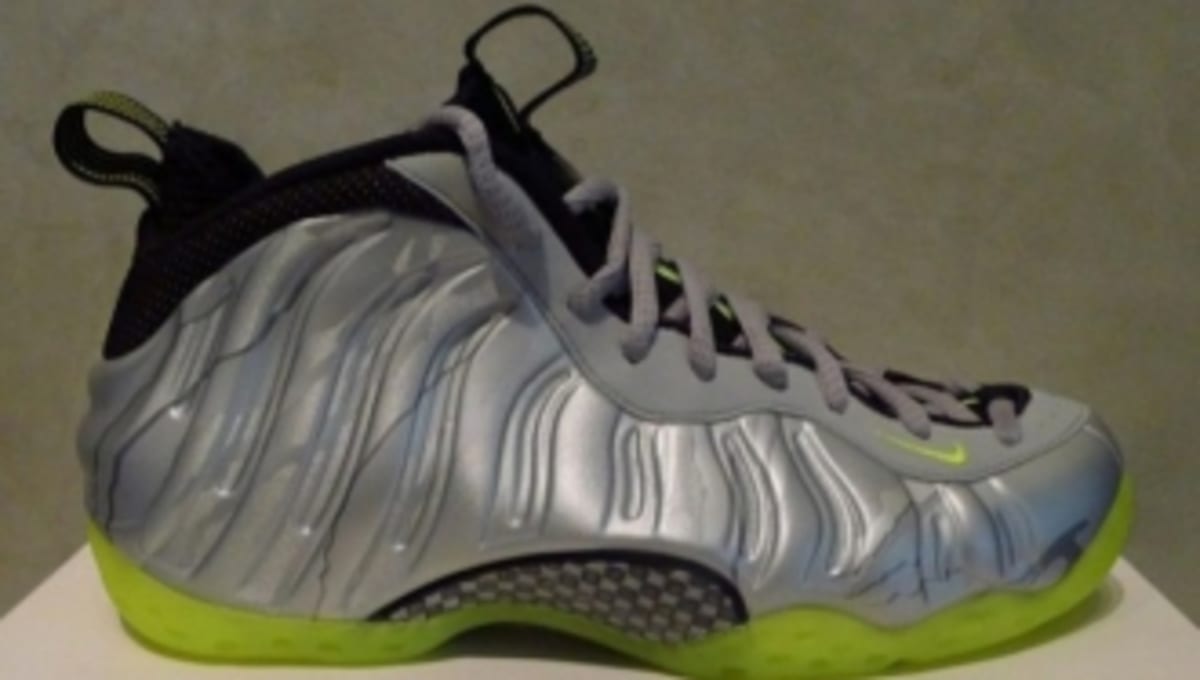 volt foams gs
