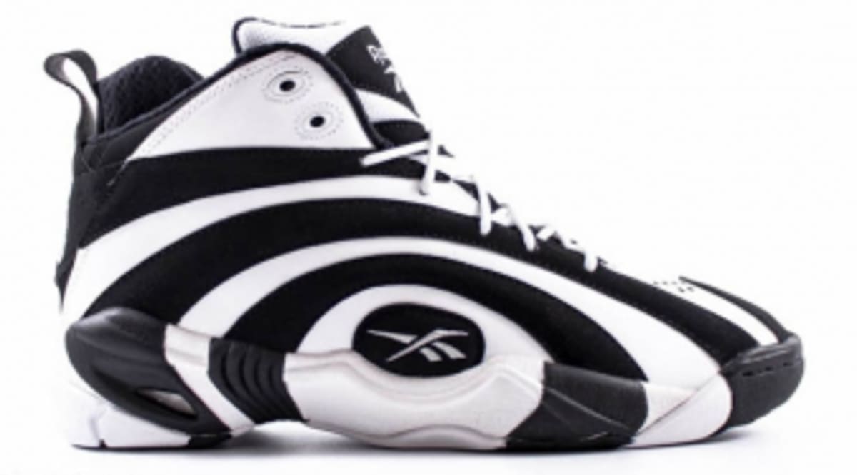 shaqnosis shoes