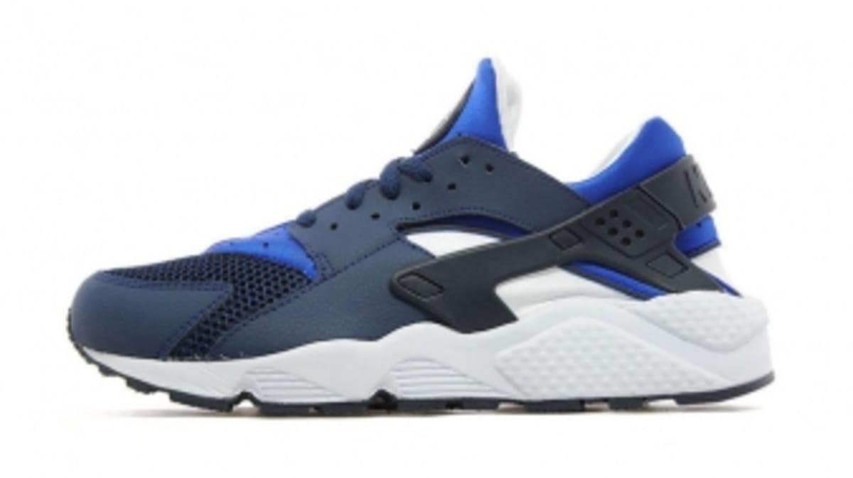 jd sports nike huarache