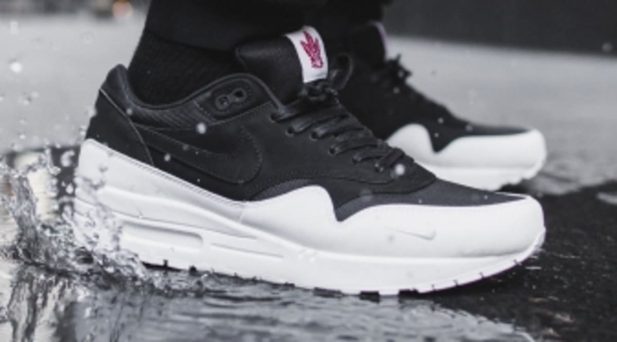 mens nike air max size 6