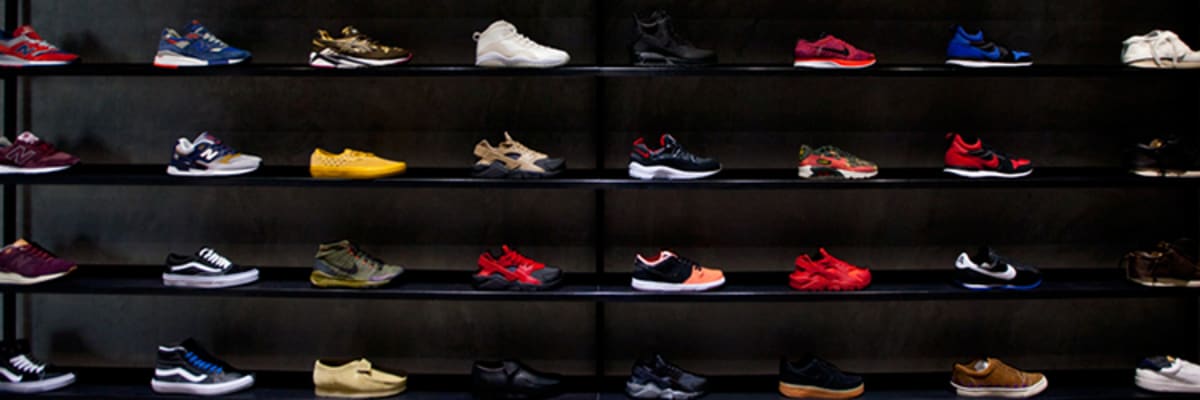 all sneaker releases