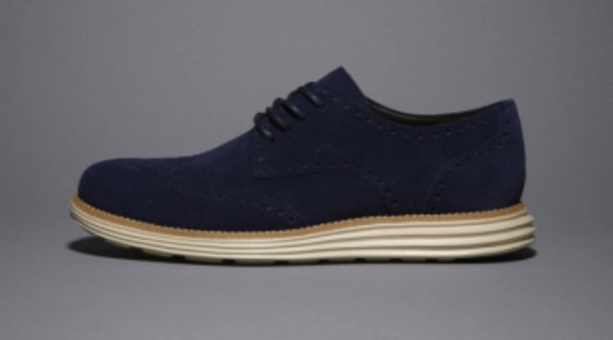 cole haan lunargrand wingtip