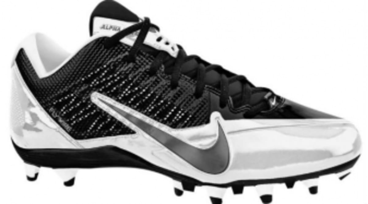 nike alpha pro low