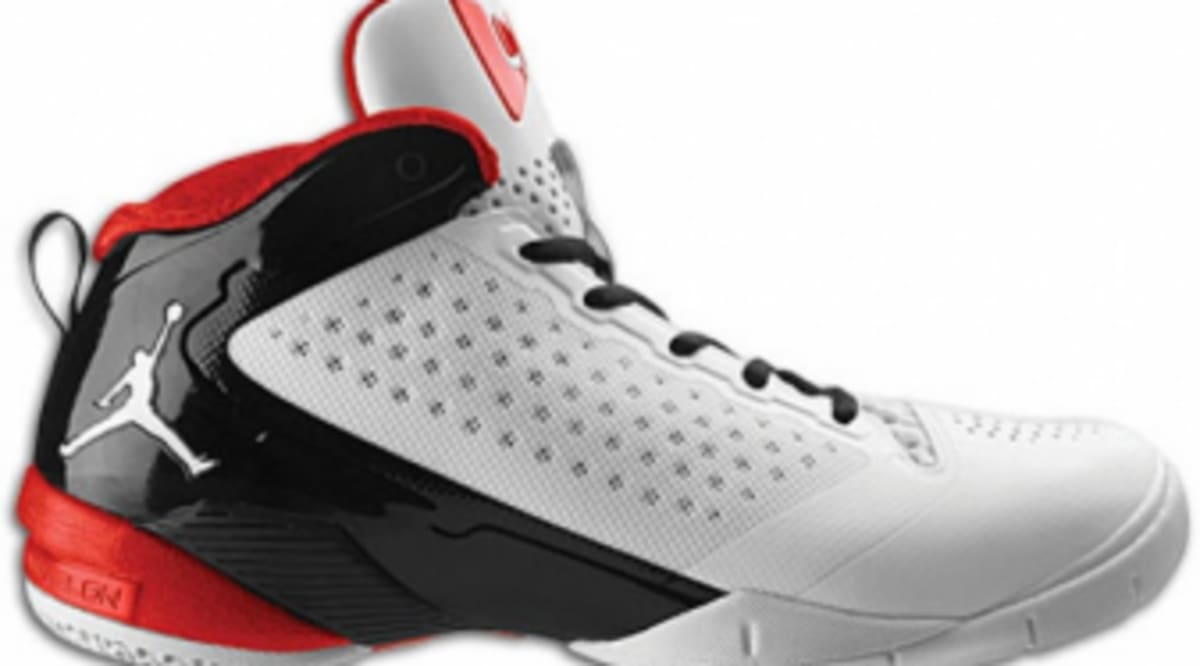 jordan fly wade white