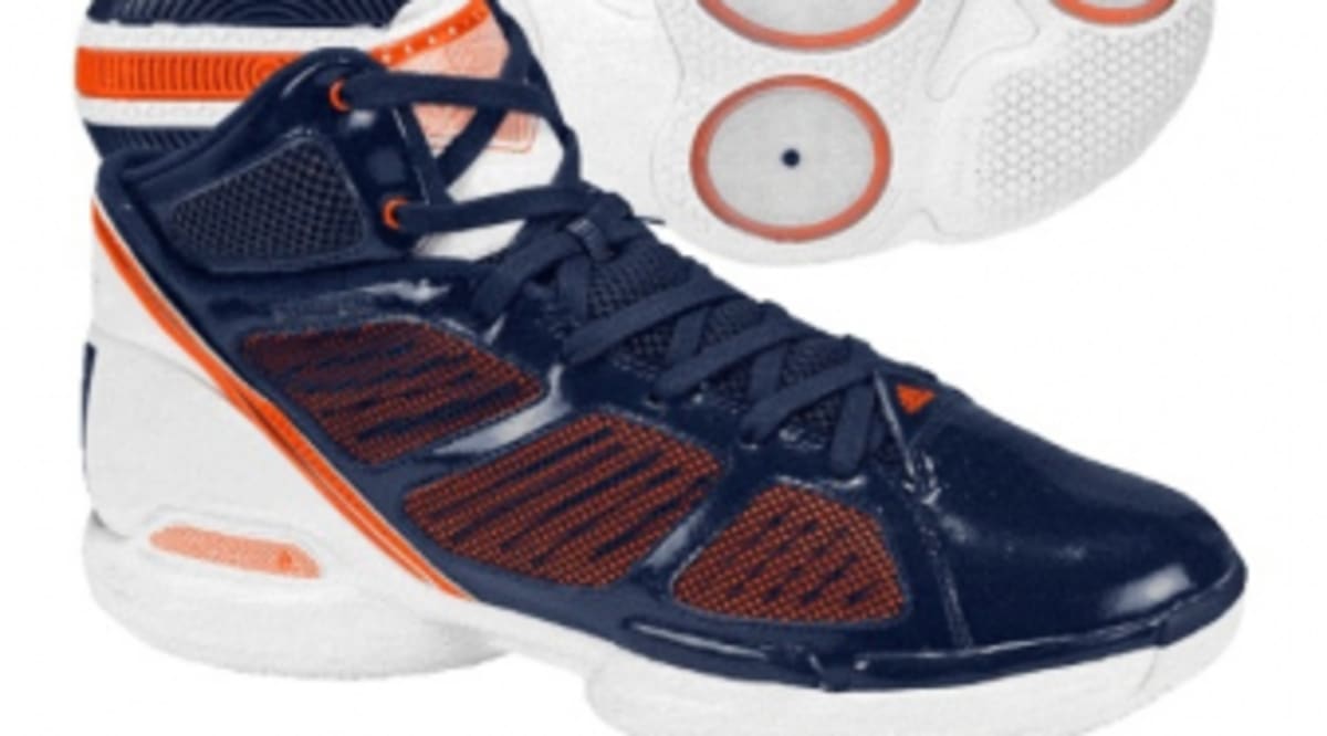 Limited Adizero rose 1 5 shoes for hangout with Friend