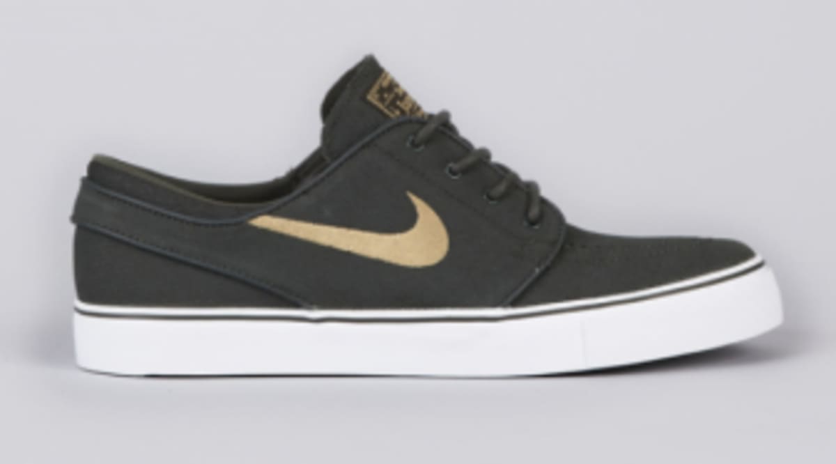 nike sb stefan janoski sequoia