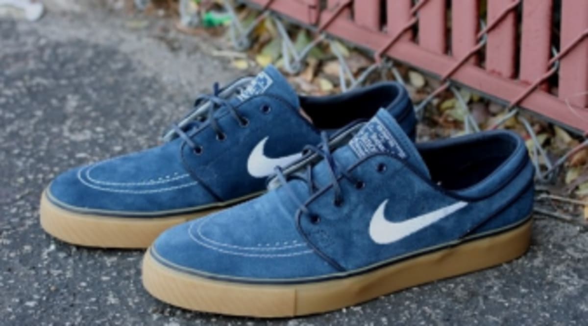 janoski obsidian blue