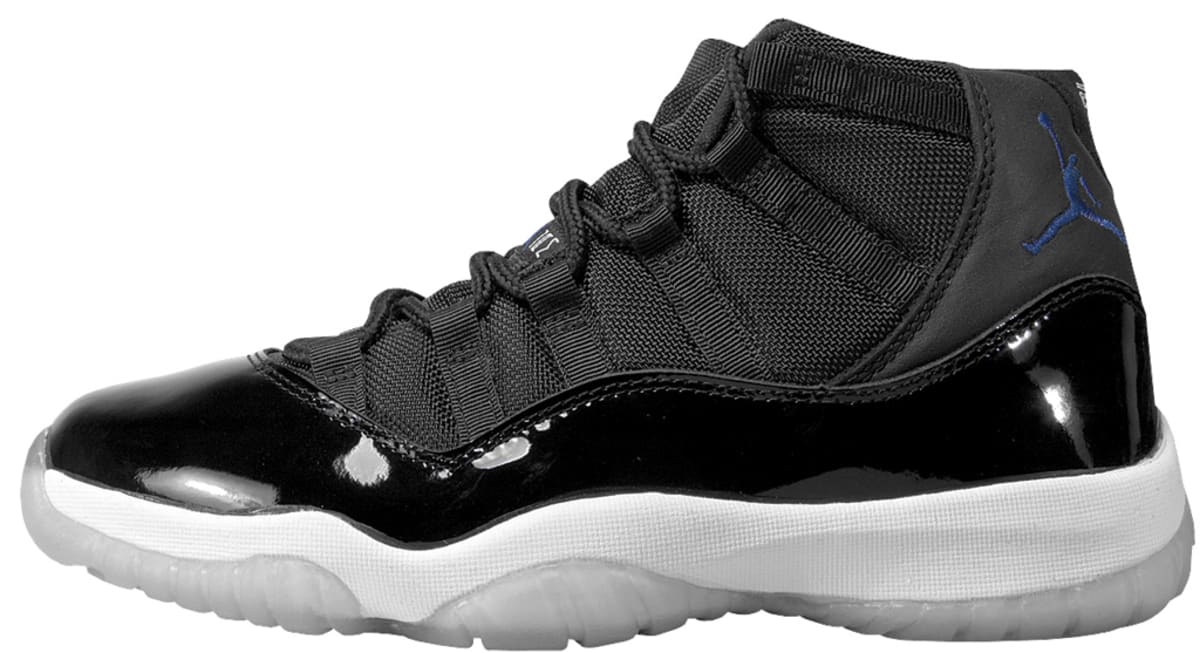 white black 11