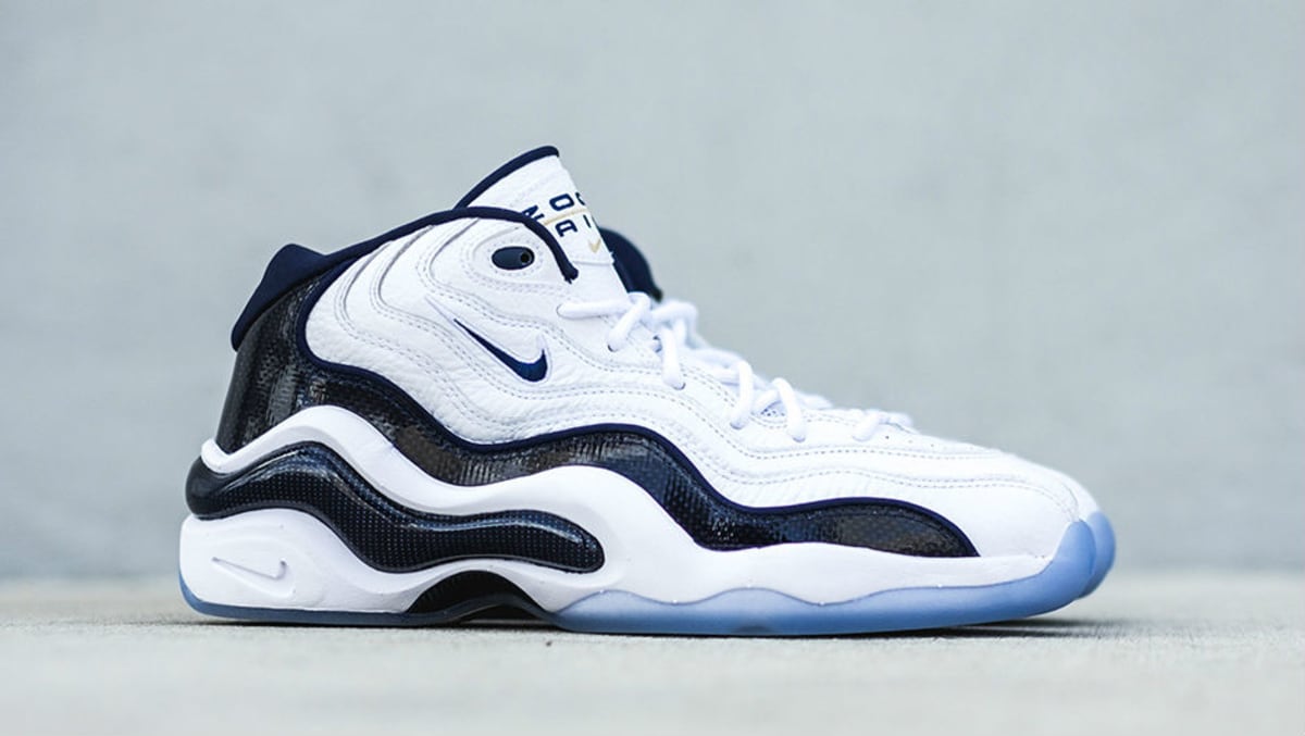 penny hardaway shoes 6