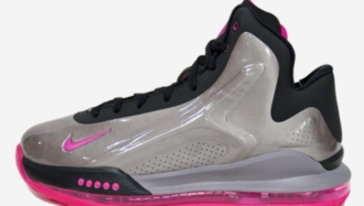 nike zoom hyperflight max