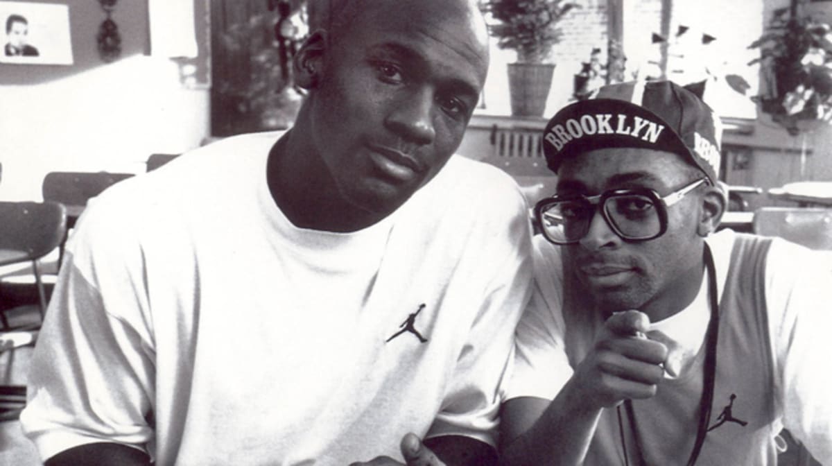 How Spike Lee Became Michael Jordan's Hypeman | Sole Collector