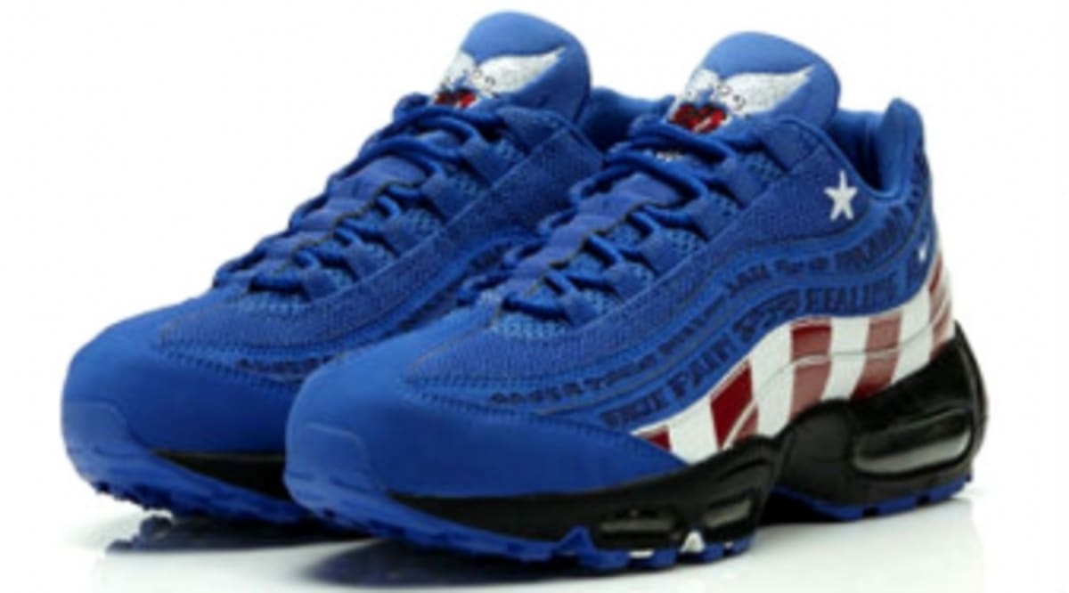 the original air max