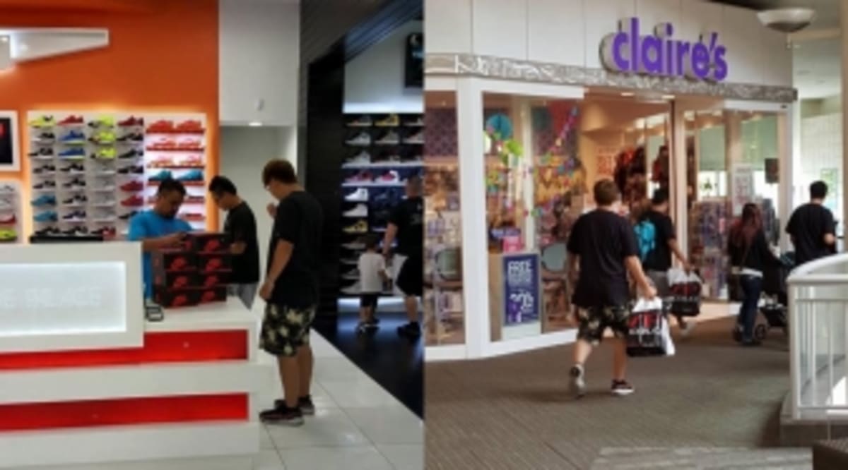 jordan 13 shoe palace