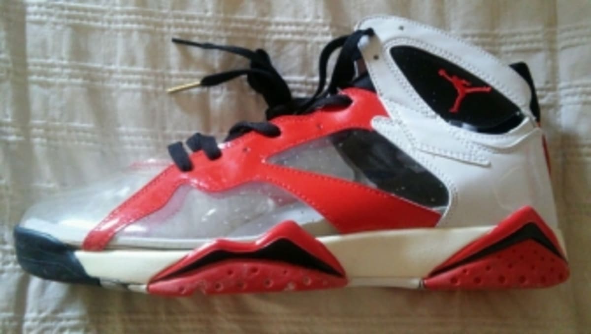 10 Terribly Fake Sneakers Currently Up on eBay | Sole Collector