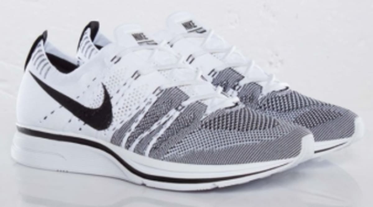nike flyknit trainer 