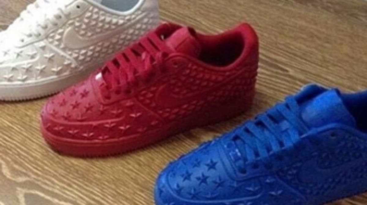 nike a 1s