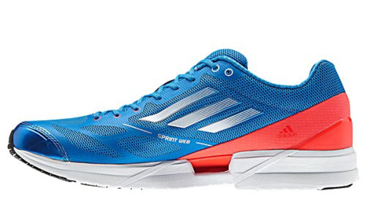 Adizero feather boost online