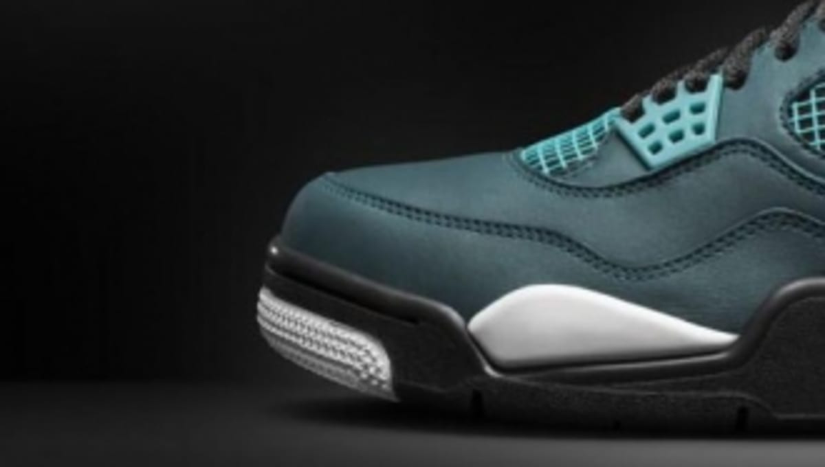 jordan 4 sole supplier