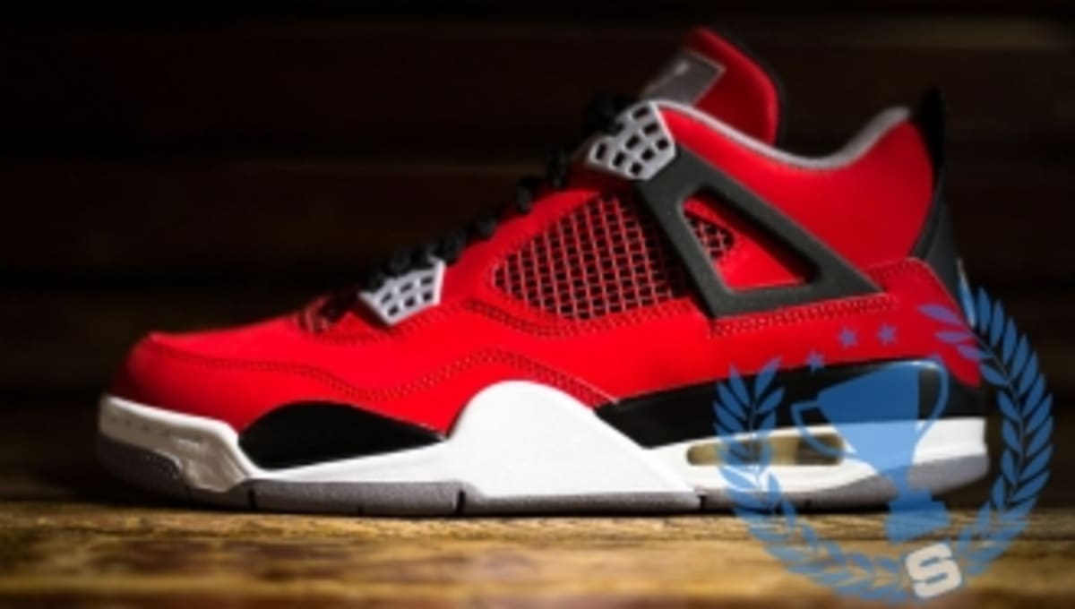 jordan brand releases