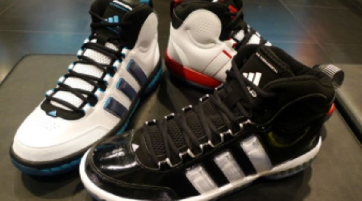 tim duncan signature shoe nike
