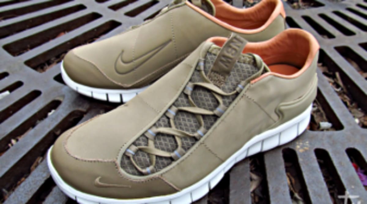 nike up and coming releases