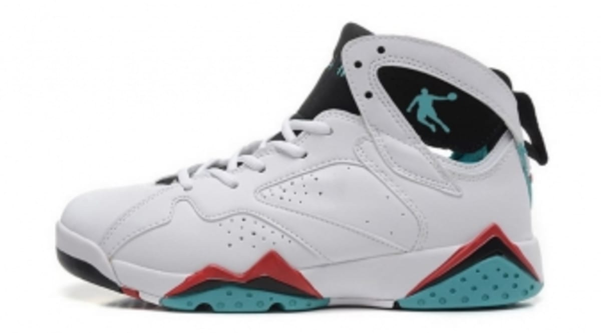 Inside the Sneaker Company That's Selling Fake Air Jordans and Getting Away With It Sole Collector