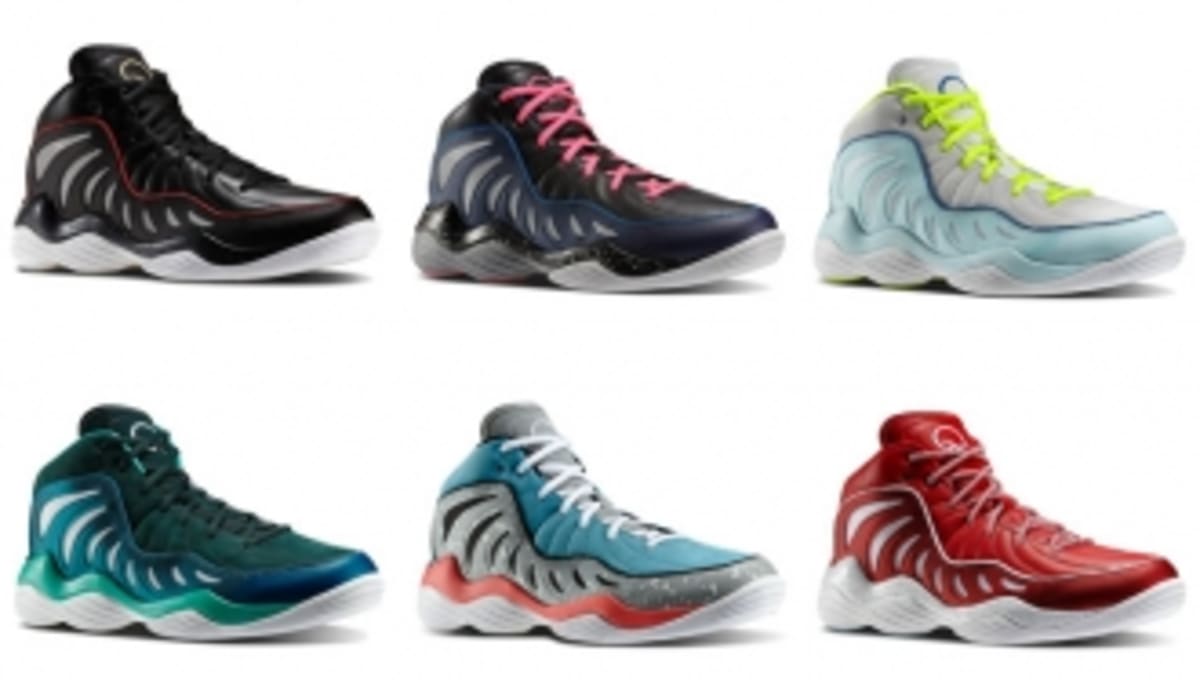 reebok answer 13 2014